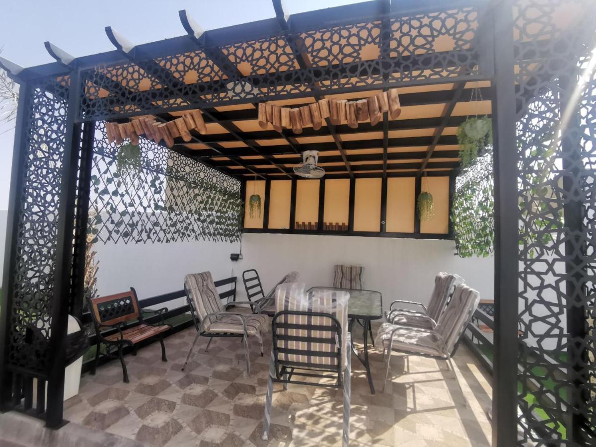 Highness Villa Nizwa Exterior foto