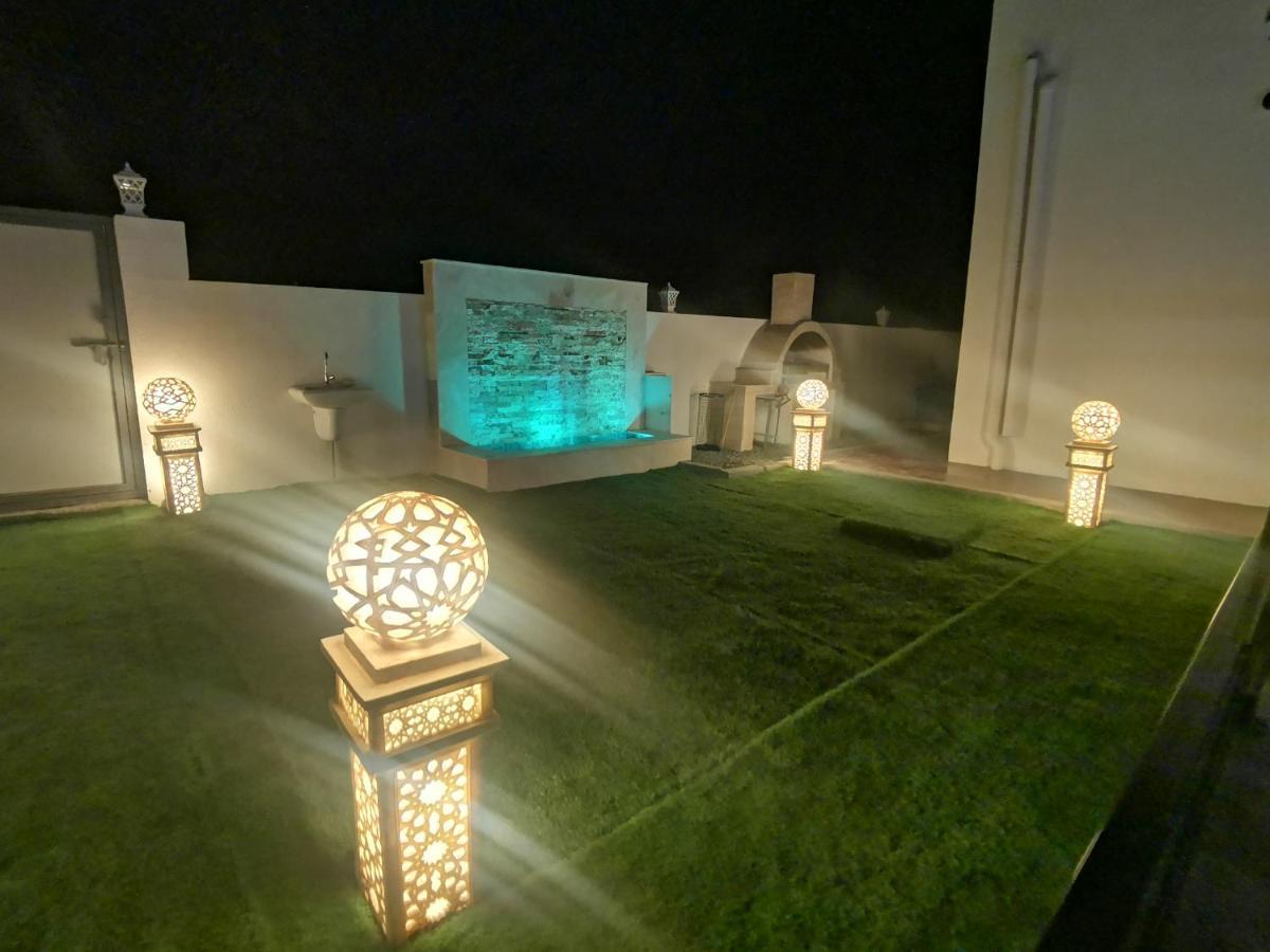 Highness Villa Nizwa Exterior foto